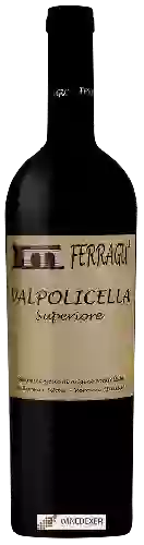 Bodega Ferragù - Valpolicella Superiore