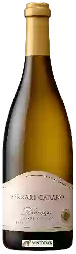 Bodega Ferrari Carano - Dominique Chardonnay