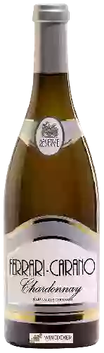 Bodega Ferrari Carano - Reserve Chardonnay