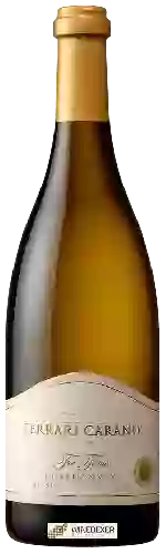 Bodega Ferrari Carano - Tré Terre Chardonnay