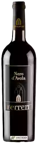 Bodega Ferreri - Nero d'Avola