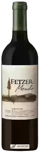 Bodega Fetzer - Mendo Grand Reserve Zinfandel