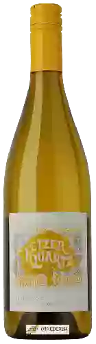Bodega Fetzer - Quartz Winemaker's Favorite Chardonnay