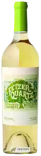 Bodega Fetzer - Quartz Winemaker's Favorite White Blend