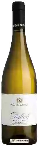Bodega Feudo Disisa - Daliah Chardonnay