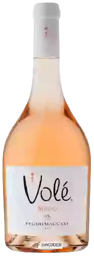 Bodega Feudo Maccari - Volé Rosé Mosso