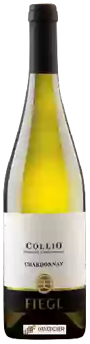Bodega Fiegl - Chardonnay Collio
