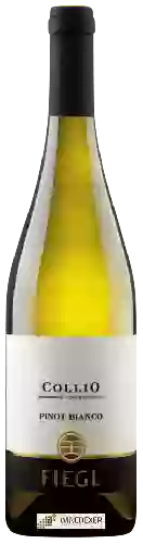 Bodega Fiegl - Pinot Bianco Collio