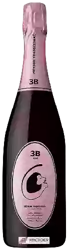 Bodega Filipa Pato - 3B Rose Extra Bruto