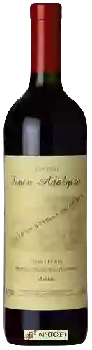 Bodega Finca Adalgisa - Malbec