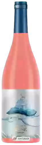 Bodega Finca Bacara - Garnacha Rosé