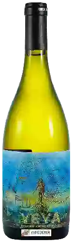 Bodega Finca Bacara - Yeya Moscatel - Chardonnay