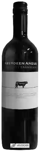 Bodega Finca Flichman - Aberdeen Angus Cabernet Sauvignon