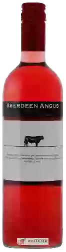 Bodega Finca Flichman - Aberdeen Angus Rosé