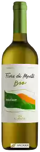 Bodega Fiore di Monte - Bio Chardonnay