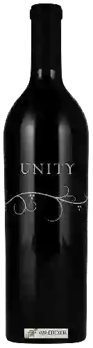 Bodega Fisher Vineyards - Unity Cabernet Sauvignon