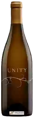 Bodega Fisher Vineyards - Unity Chardonnay