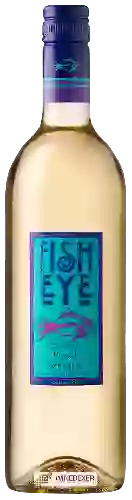 Bodega Fisheye - Pinot Grigio