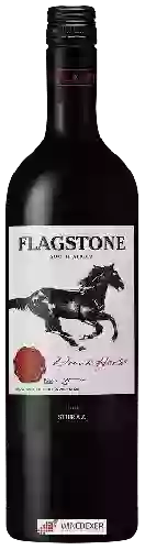 Bodega Flagstone - Dark Horse Shiraz