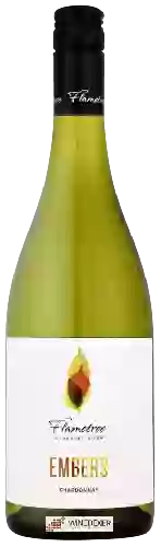 Bodega Flametree - Embers Chardonnay