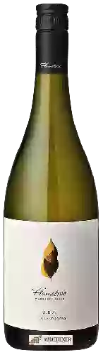 Bodega Flametree - S.R.S Wallcliffe Chardonnay