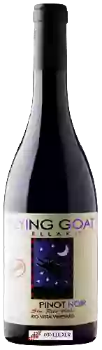 Bodega Flying Goat - Rio Vista Vineyard Dijon Pinot Noir