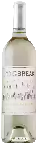 Bodega Fog Break - Sauvignon Blanc