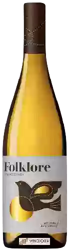 Bodega Folklore - Chardonnay