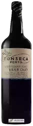 Bodega Fonseca - 40 Year Old Tawny Port