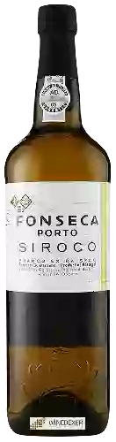 Bodega Fonseca - Siroco White Port (Extra Dry)