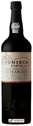 Bodega Fonseca - 10 Year Old Tawny Port