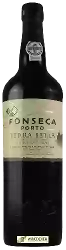 Bodega Fonseca - Terra Bella Reserve Porto