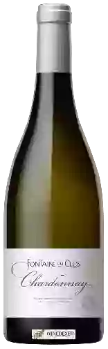 Bodega Fontaine du Clos - Chardonnay