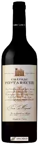 Château Fontarèche - Cuvée Pierre Mignard