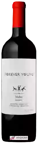 Bodega Forever Young - Reserva Malbec