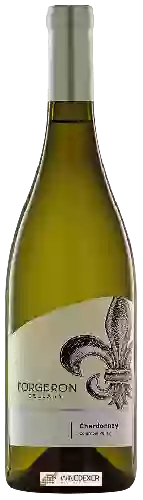 Bodega Forgeron - Chardonnay