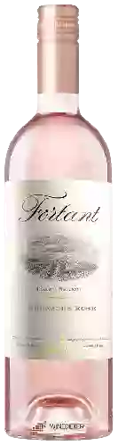 Bodega Fortant - Coast Select Grenache Rosé