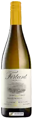 Bodega Fortant - Terroir Littoral Chardonnay