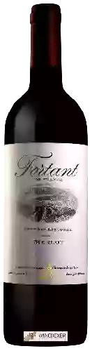 Bodega Fortant - Terroir Littoral  Merlot