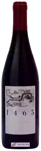 Bodega Fortuna - MCDLXV 1465 Pinot Nero