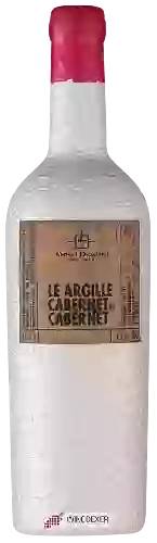 Bodega 47 Anno Domini - Le Argille Cabernet