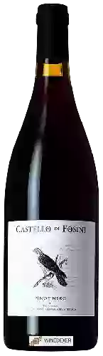 Bodega Castello di Fosini - Pinot Nero