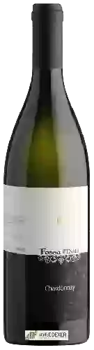 Bodega Fossa Mala - Chardonnay