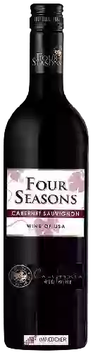 Bodega Four Seasons - Cabernet Sauvignon