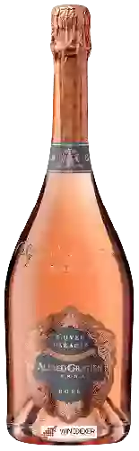 Bodega Alfred Gratien - Cuvée Paradis Brut Rosé Champagne