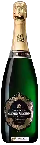 Bodega Alfred Gratien - Cuvée 565 Brut Champagne