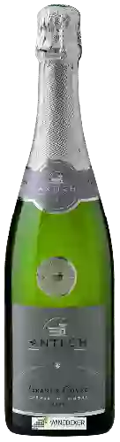 Bodega Antech - Grande Cuvée Crémant de Limoux Brut
