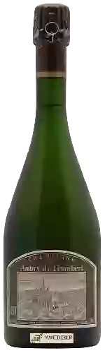 Bodega Aubry - Aubry de Humbert Champagne 1er Cru