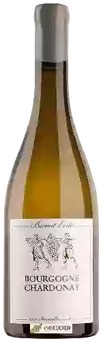 Bodega Benoît Ente - Bourgogne Chardonnay