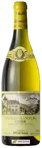 Bodega Billaud-Simon - Chablis Grand Cru 'Vaudesir'